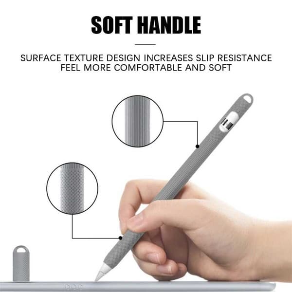 Skal till Apple Pencil 2