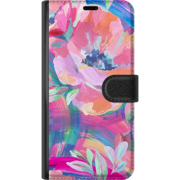 Motorola Moto G30 Lommeboketui Fabelaktig