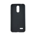 Pikkukuva 2 / 2: Matta TPU-kotelo Samsung Galaxy M52 - Musta