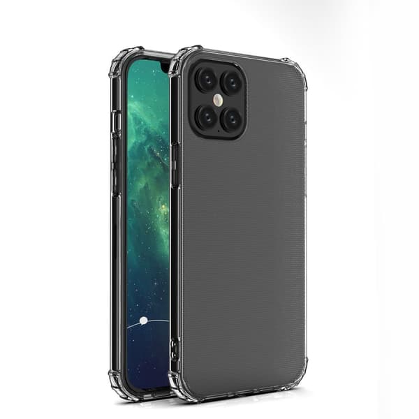 Anti-shock 1.5mm kuori Realme 9/9 Pro:lle
