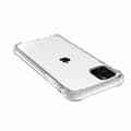 Miniatyrbilde 5 av 6: INF Gjennomsiktig støtsikker mobildeksel til iPhone 14 Pro GjennomsiktigiPhone 14 Pro