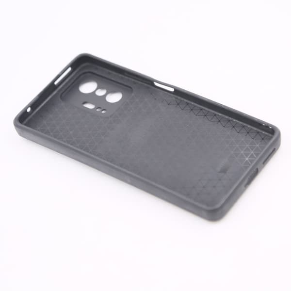 INF Stöttåligt kickstand mobilskal SvartXiaomi 11T/11T Pro