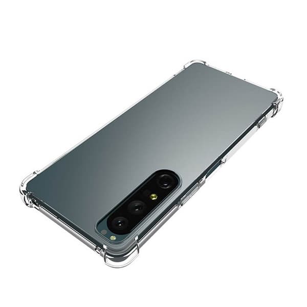 Shockproof suojakuori Sony Xperia 10 IV