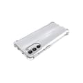 Miniatyrbillede 3 af 5: Shockproof silikone cover Motorola Moto G82 5G