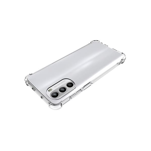 Shockproof silikone cover Motorola Moto G82 5G