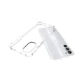 Miniatyrbillede 4 af 5: Shockproof silikone cover Motorola Moto G82 5G