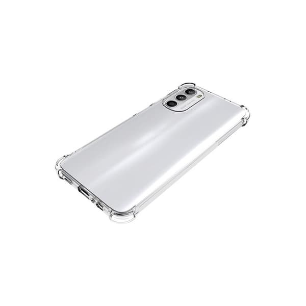 Shockproof silikone cover Motorola Moto G82 5G