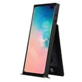 Pikkukuva 4 / 6: Zipper kaulakorukotelo Samsung Galaxy S10 - Musta