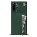 Miniatyrbillede 3 af 6: Zipper halskæde etui Huawei P30 Pro - Grøn
