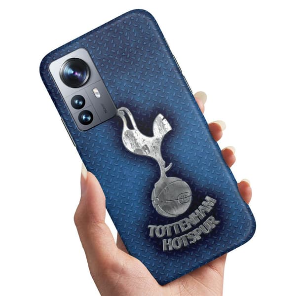 Xiaomi 12 - Deksel/Mobildeksel Tottenham