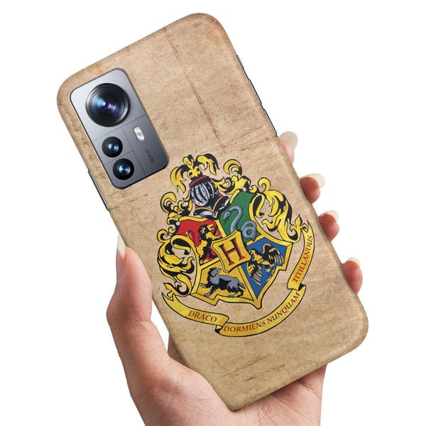 Xiaomi 12 - Cover/Mobilcover Harry Potter