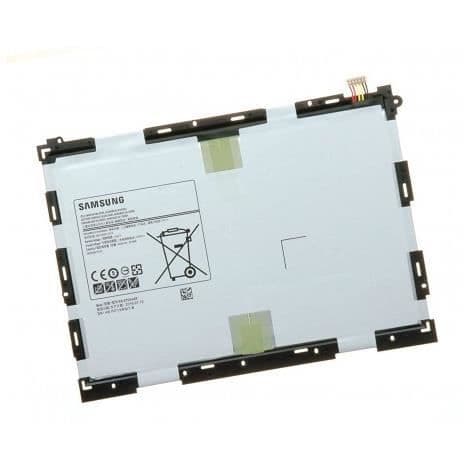 ORIGINAL BATTERI ★★ SAMSUNG GALAXY TAB A 9.7 T550 WIFI ★★ EB-BT550ABE - GRADE