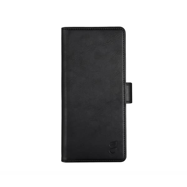Gear Mobilfodral Svart Oneplus Nord 2T