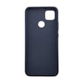 Miniatyrbillede 2 af 2: Silikonskal Redmi 9C NFC - Blå