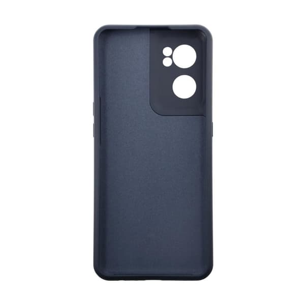 OnePlus Nord CE 2 5G Silikonskal - Blå