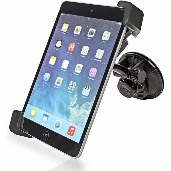 Nedis Easy Fix holder til tablets, max 12"