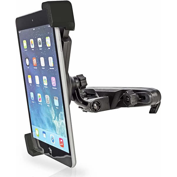 Nedis Easy Fix holder til tablets, max 12"
