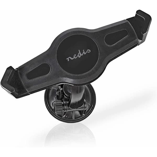 Nedis Easy Fix holder til tablets, max 12"