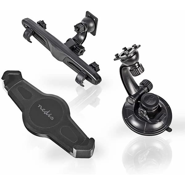 Nedis Easy Fix holder til tablets, max 12"