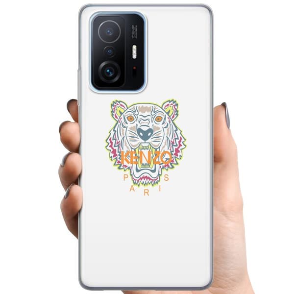Xiaomi 11T Pro TPU Matkapuhelimen kuori Mr Kenzo