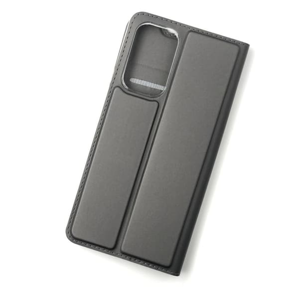 SKALO Samsung A33 5G Plånboksfodral Ultratunn design