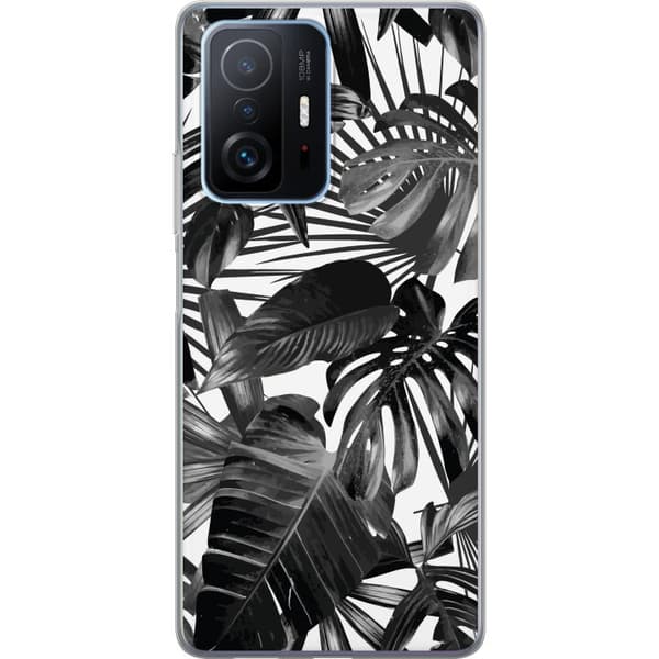 Xiaomi 11T Pro Cover / Mobilcover - Blade