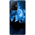 Miniatyrbillede 1 af 3: Xiaomi 11T Pro Gennemsigtig cover Ulve