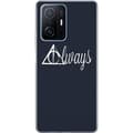 Miniatyrbillede 1 af 3: Xiaomi 11T Pro Gennemsigtig cover Harry Potter