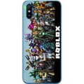 Miniatyrbillede 1 af 3: Xiaomi Redmi 9AT Gennemsigtig cover Roblox