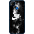 Miniatyrbillede 1 af 3: Xiaomi Redmi 9C NFC Gennemsigtig cover Nike