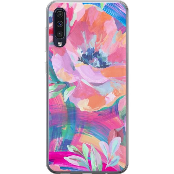Samsung Galaxy A50 Cover / Mobilcover - Fabelagtig