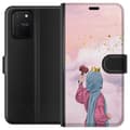 Miniatyrbild 1 av 3: Samsung Galaxy S10 Lite Plånboksfodral Hijab