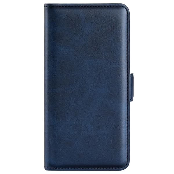 SKALO OnePlus Nord 2T 5G Premium Wallet Lompakkokotelo - Sininen