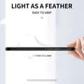 Miniatyrbillede 3 af 11: SKALO OnePlus Nord 2T 5G Marmor hærdet glas TPU Cover - #1
