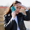 Pikkukuva 7 / 9: SKALO OnePlus Nord CE 2 Lite 5G Mandala lompakkokotelo - Ruusukulta