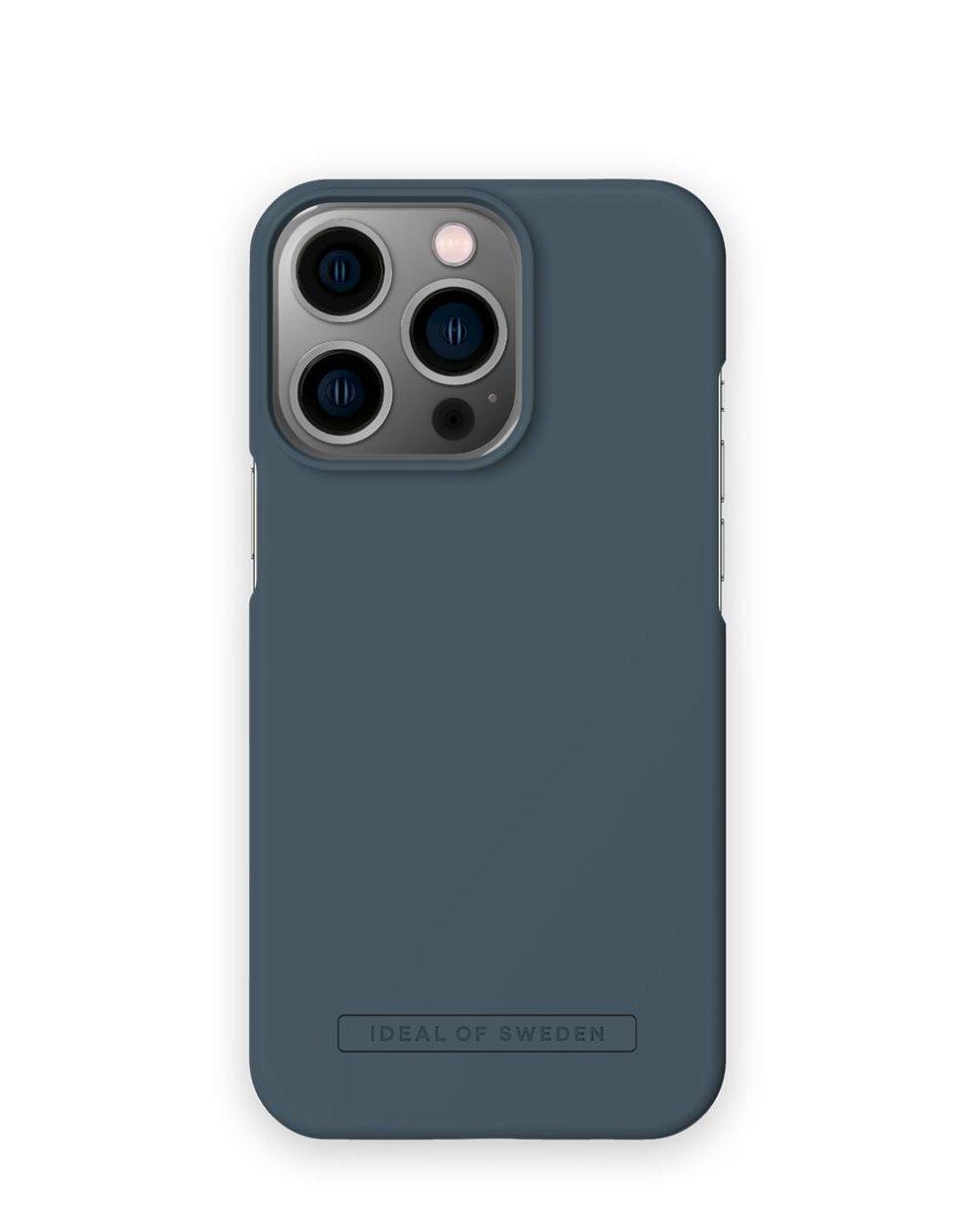 iDeal Of Sweden Cover Golden Jade Marble iPhone 12 Pro Max