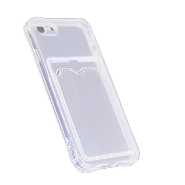 INF Mobiletui SortiPhone 6/7/8/SE