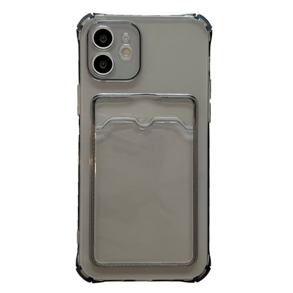 INF Mobiletui SortiPhone 6/7/8/SE