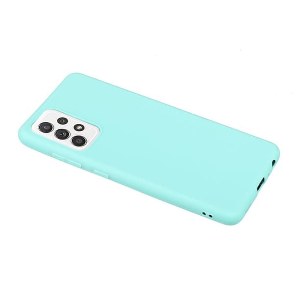 SKALO Samsung A33 5G Ultratunn TPU-Skal