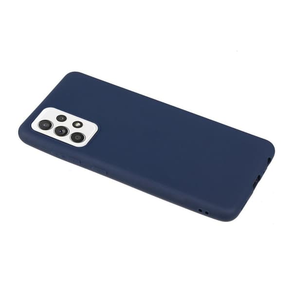 SKALO Samsung A33 5G Ultratunn TPU-Skal