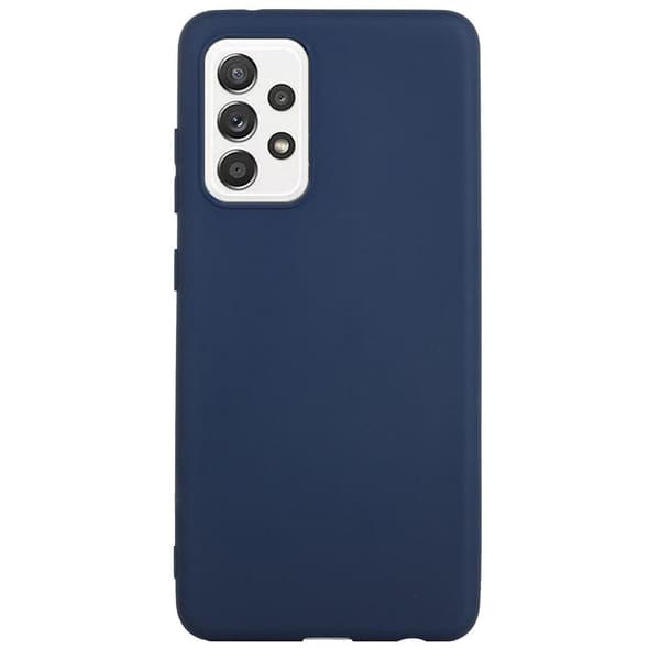 SKALO Samsung A33 5G Ultratunn TPU-Skal