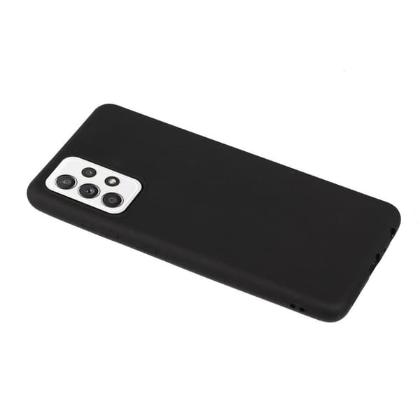 SKALO Samsung A33 5G Ultratunn TPU-Skal