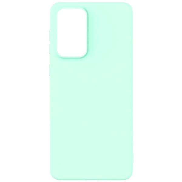 SKALO Samsung A53 5G Ultratynd TPU-skal