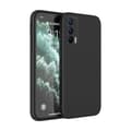 Miniatyrbillede 7 af 11: Realme GT - Mikrofiberskal af silikone