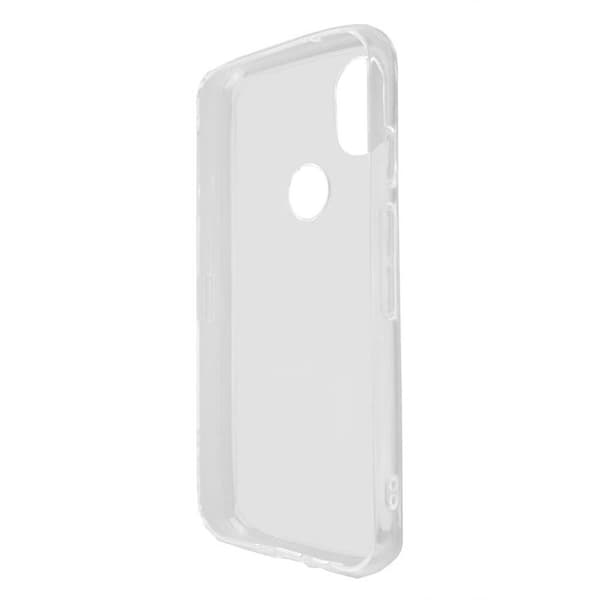 Silikon skal transparent CAT S52