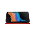 Miniatyrbillede 2 af 3: Wallet cover 3-kort Samsung Galaxy Xcover 6 Pro - Rød