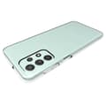 Miniatyrbild 3 av 4: Silikon skal transparent Samsung Galaxy A23 5G