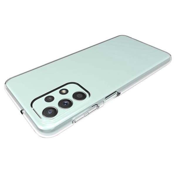 Silikon skal transparent Samsung Galaxy A23 5G