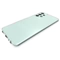Miniatyrbild 2 av 4: Silikon skal transparent Samsung Galaxy A23 5G