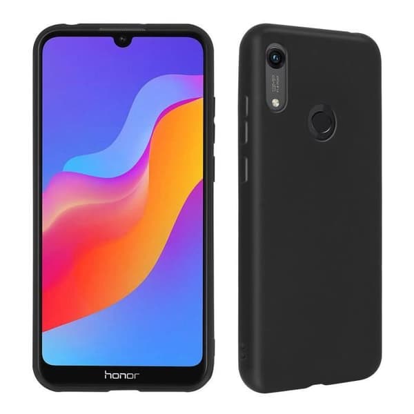 Coque - AVIZAR - Huawei Y6S / Y6 2019 / Honor 8A 2020 - Mjuk - Stötabsorberande - Matt finish